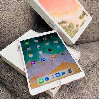 アイパッド(iPad)のipad(携帯電話本体)