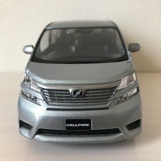 トヨタ - TDL様専用トヨタ ヴェルファイア ミニカー 非売品の通販 by