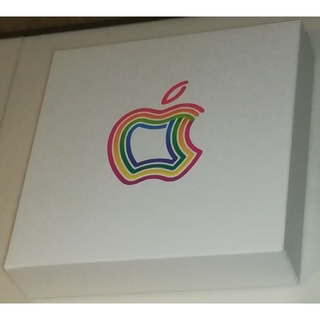 アップル(Apple)のapple　Store　丸の内　記念品(ノベルティグッズ)