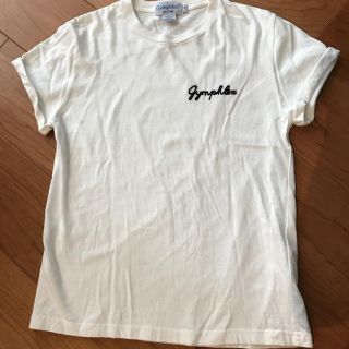 ジムフレックス(GYMPHLEX)のジムフレックス  Tシャツ (Tシャツ(半袖/袖なし))