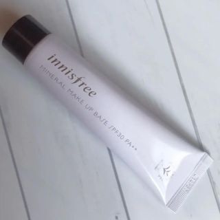 イニスフリー(Innisfree)のイニスフリー  ラベンダー下地(コントロールカラー)