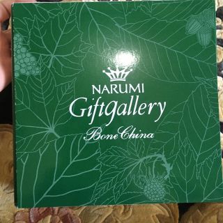 ナルミ(NARUMI)のNARUMI アソートプレートセット(食器)