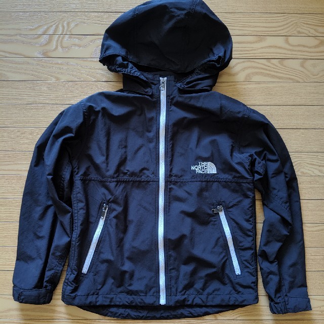 もかママさまお取り置き　130cm the north face ジャケット