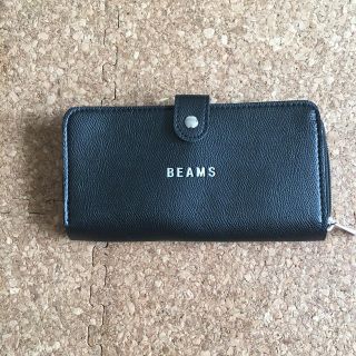 ビームス(BEAMS)のビームス 長財布(長財布)