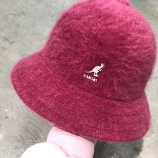 カンゴール(KANGOL)のKANGOL バケットハット(ハット)