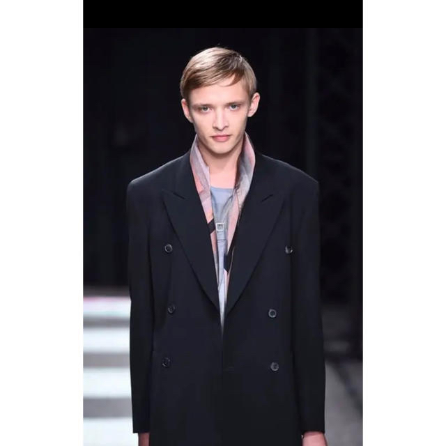 直営ストア Paul Smith テーラードダブルジャケット jsu.osubb.ro
