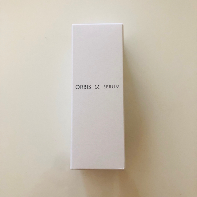 ORBIS(オルビス)のTM555様専用【新品】オルビスユー セラム コスメ/美容のスキンケア/基礎化粧品(美容液)の商品写真