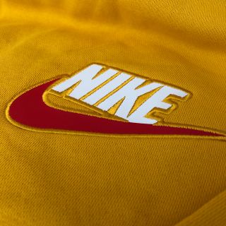 Supreme - 新品 supreme NIKE コラボ トレーナー スウェットの通販 by