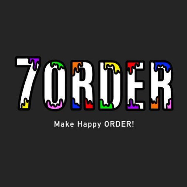 7orderの通販 by Mshop｜ラクマ