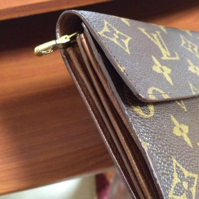 LOUIS VUITTON(ルイヴィトン)のえる様専用‼️ レディースのファッション小物(財布)の商品写真