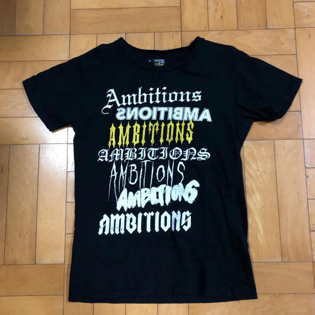 ONE OK ROCK(ワンオクロック)のONE OK ROCK Tシャツ メンズのトップス(Tシャツ/カットソー(半袖/袖なし))の商品写真