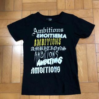 ワンオクロック(ONE OK ROCK)のONE OK ROCK Tシャツ(Tシャツ/カットソー(半袖/袖なし))