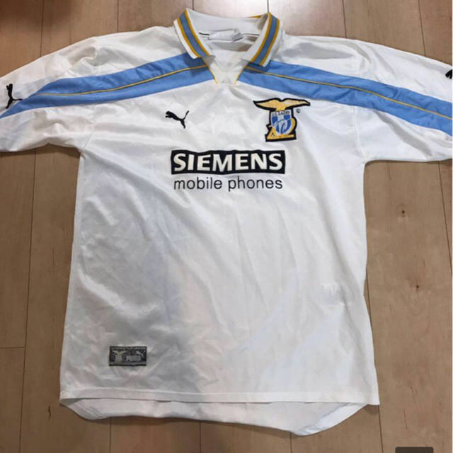 Puma Lazio ラツィオ ユニフォーム プーマの通販 By Tomo S Shop プーマならラクマ Puma Lazio ラツィオ ユニフォーム プーマの通販 By Tomo S Shop プーマならラクマ
