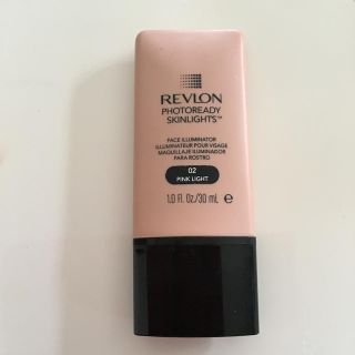 レブロン(REVLON)のレブロンフォトレディスキンライトフェイスイルミネーター(化粧下地)