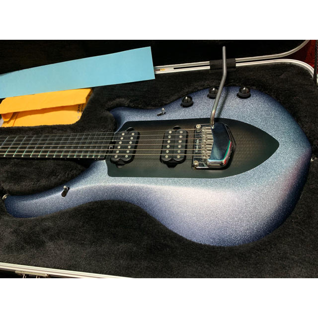 musicman Majesty 6st Starry Night