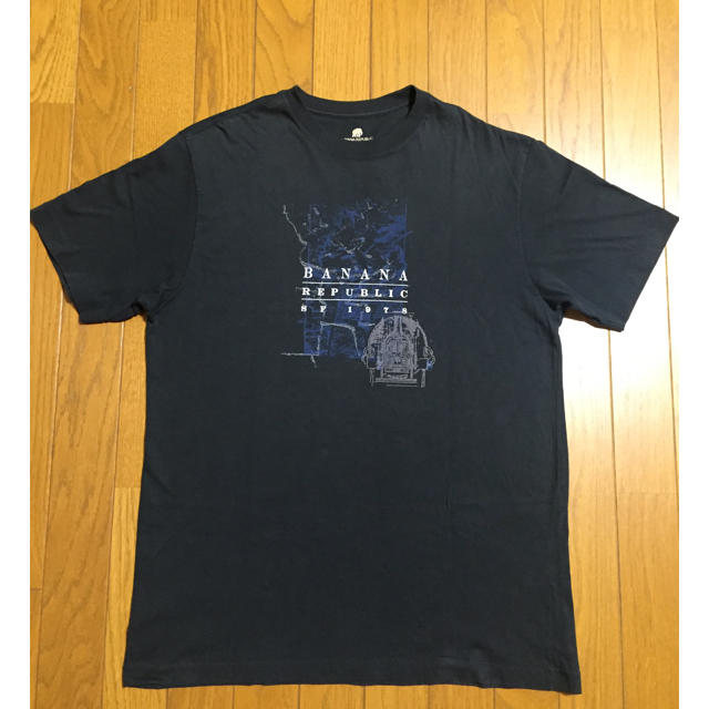 Banana Republic(バナナリパブリック)の専用！メンズTシャツ  BANANA REPUBLIC  メンズのトップス(Tシャツ/カットソー(半袖/袖なし))の商品写真