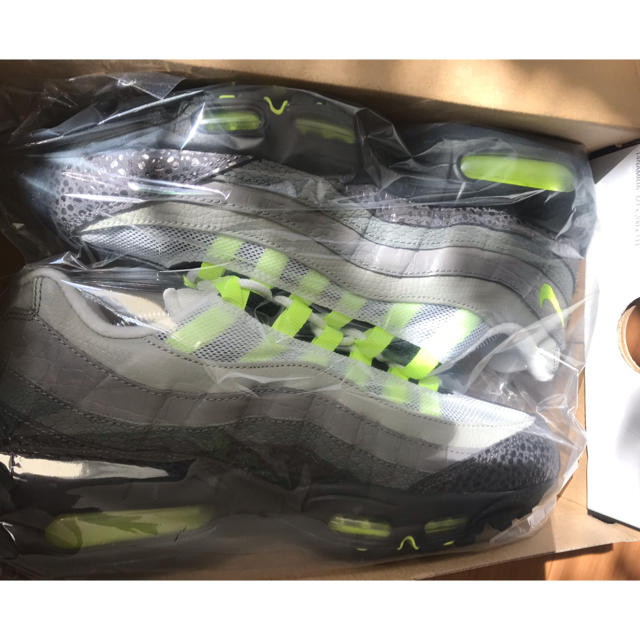 26.5cm Nike Air Max95 OG PREMIUM