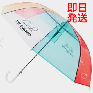 新品 THE CONVENI ARNOLD PALMER UMBRELLA 傘