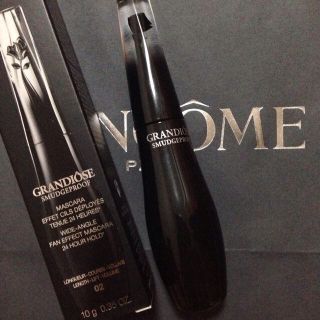 ランコム(LANCOME)のLANCOMEマスカラ(マスカラ)