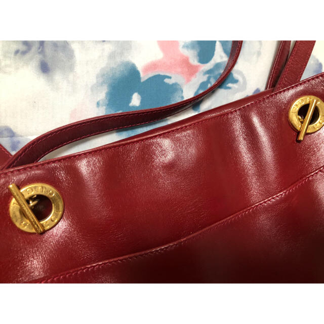 Gucci(グッチ)のGUCCIショルダーバッグ☆ レディースのバッグ(ショルダーバッグ)の商品写真