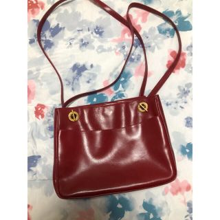 グッチ(Gucci)のGUCCIショルダーバッグ☆(ショルダーバッグ)