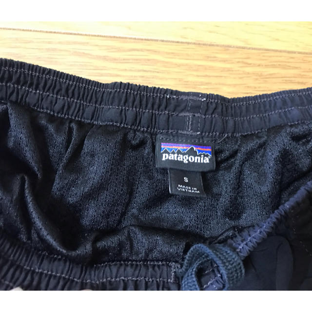 patagonia(パタゴニア)のパタゴニア バギーズショーツ S メンズのパンツ(ショートパンツ)の商品写真