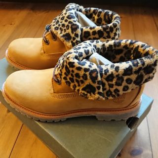 ティンバーランド(Timberland)のティンバーランド(ブーツ)