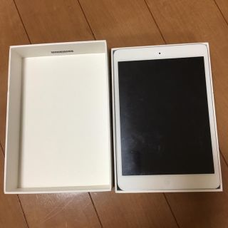 アップル(Apple)の再購入用 花様専用☆iPad mini Wi-Fi 16GB(タブレット)