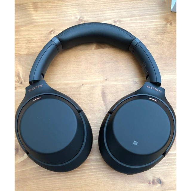 SONY WH-1000X M3