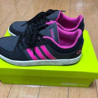 アディダス(adidas)のadidas 靴(スニーカー)