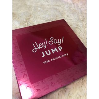 ヘイセイジャンプ(Hey! Say! JUMP)のHey!Say!JUMP パスケース(アイドルグッズ)