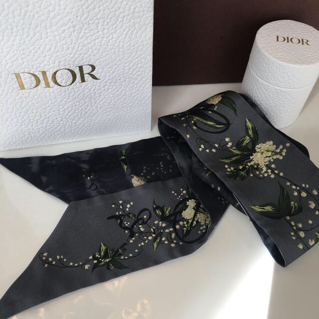 DIOR ミッツァ