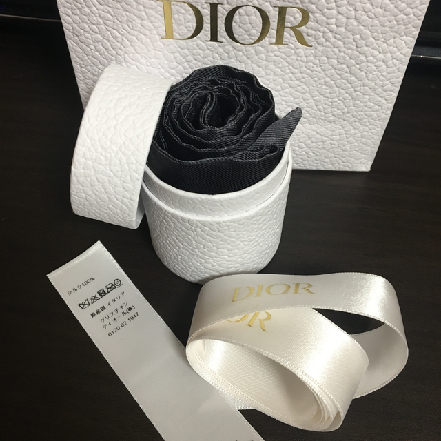 Christian Dior(クリスチャンディオール)のミッツァ ディオール スカーフ 2019  レディースのファッション小物(その他)の商品写真