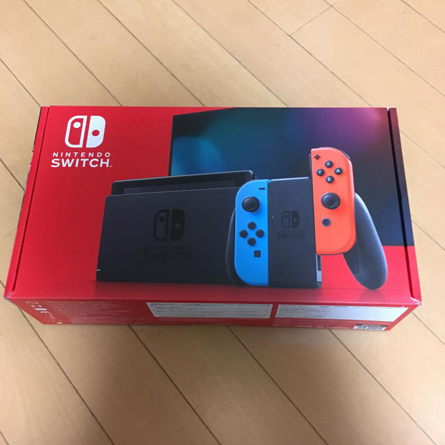 新型 Nintendo Switch Joy-Con(L)