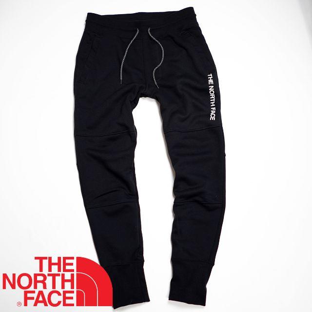 THE NORTH FACE(ザノースフェイス)のノースフェイス グラフィック S アクティブ ジョガーパンツ 海外限定 ■ メンズのパンツ(その他)の商品写真