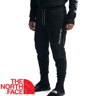 ザノースフェイス(THE NORTH FACE)のノースフェイス グラフィック S アクティブ ジョガーパンツ 海外限定 ■(その他)