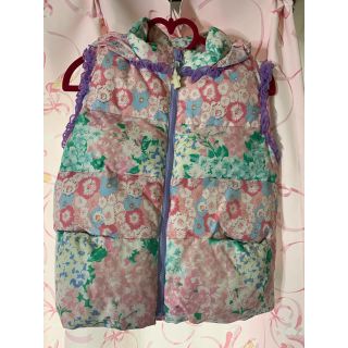 フェフェ(fafa)のひめゆめれんshop様 専用 (ジャケット/上着)