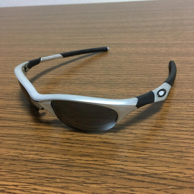 Oakley(オークリー)のオークリー ゴルフサングラス メンズのファッション小物(サングラス/メガネ)の商品写真