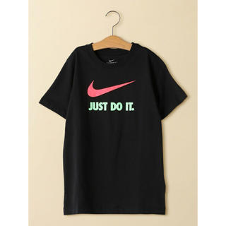 ユナイテッドアローズグリーンレーベルリラクシング(UNITED ARROWS green label relaxing)のグリーンレーベル NIKE（ナイキ）スウッシュ TEE(Tシャツ/カットソー)