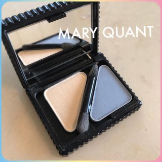 マリークワント(MARY QUANT)の定4400円 MARY ほぼ未使用 マリークワント アイシャドウ/アイオープナー(アイシャドウ)