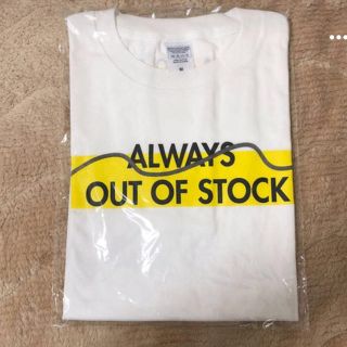 always out of stock セット(Tシャツ/カットソー(半袖/袖なし))