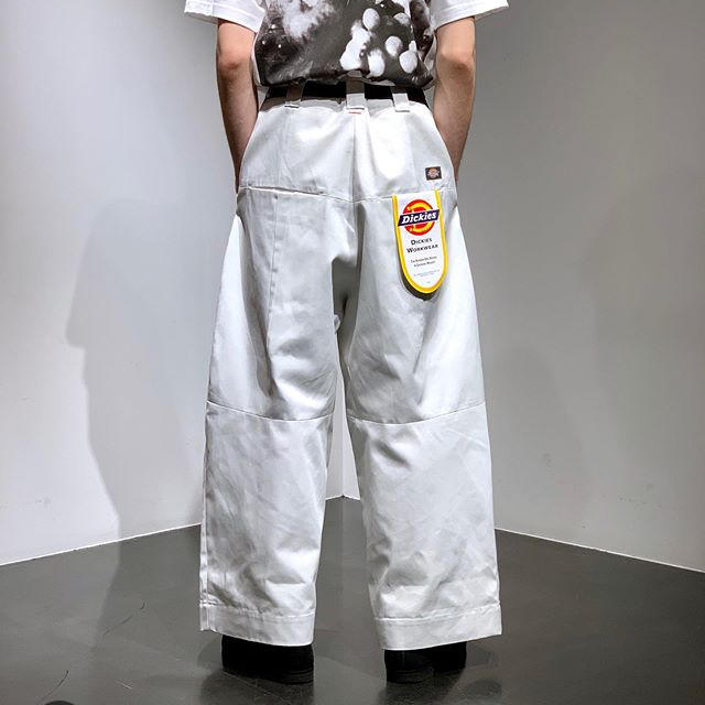 2023人気の Shinya Collection Fall/Winter shinya kozuka パンツ