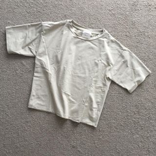 センスオブプレイスバイアーバンリサーチ(SENSE OF PLACE by URBAN RESEARCH)のTシャツ(Tシャツ(半袖/袖なし))