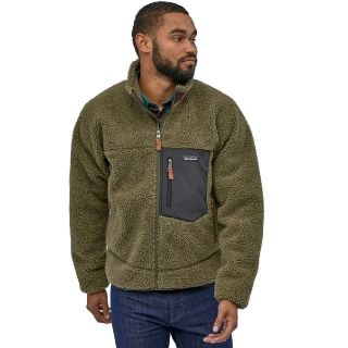 patagonia - Mサイズ patagonia パタゴニア レトロXジャケット ダーク