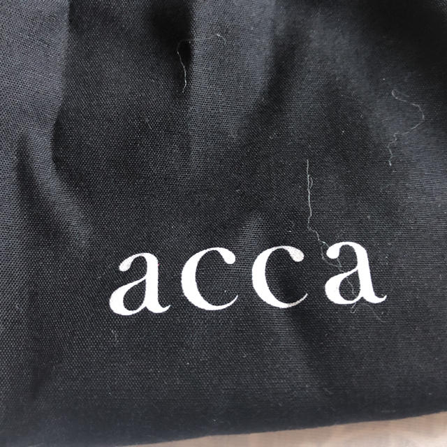acca(アッカ)のaccaヘアクリップ レディースのヘアアクセサリー(バレッタ/ヘアクリップ)の商品写真