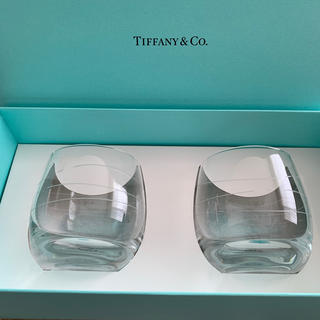 ティファニー オンライン グラス/カップの通販 28点 | Tiffany & Co.の 