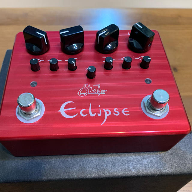 suhr eclipse