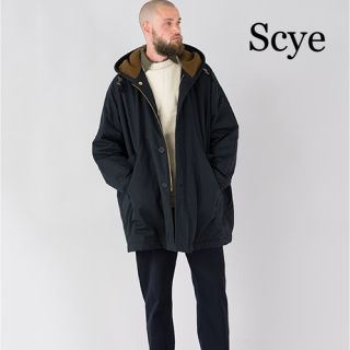 サイ(Scye)のScye（サイ）  モッズコート(モッズコート)