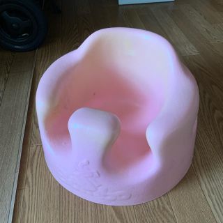 バンボ(Bumbo)のバンボ ピンク(その他)