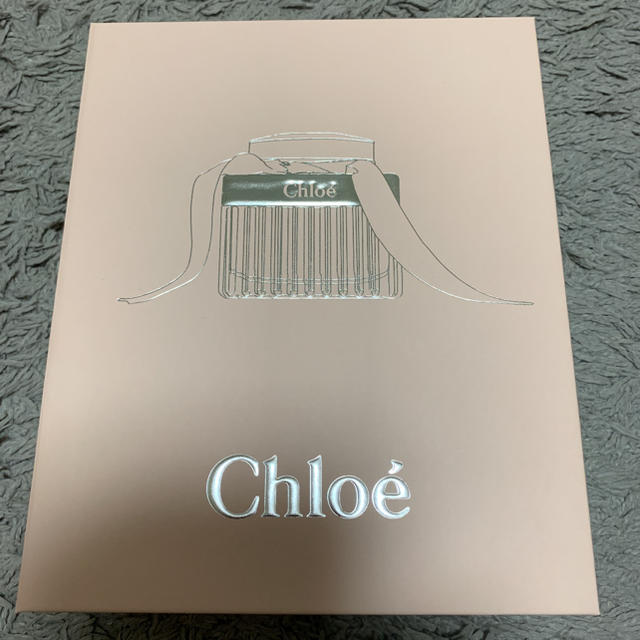 Chloe(クロエ)のクロエ 香水・ボディローションセット♡ コスメ/美容の香水(香水(女性用))の商品写真